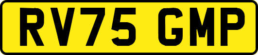 RV75GMP