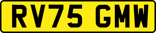 RV75GMW