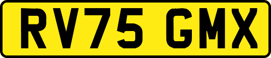 RV75GMX
