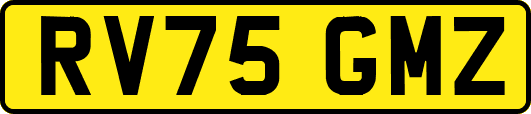 RV75GMZ