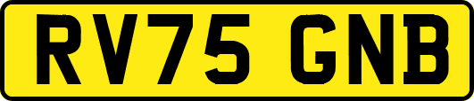 RV75GNB