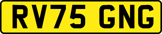 RV75GNG