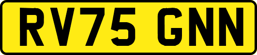 RV75GNN