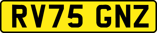 RV75GNZ