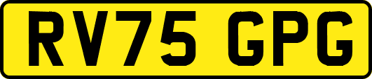 RV75GPG