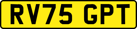 RV75GPT