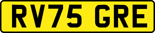 RV75GRE