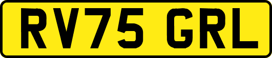 RV75GRL
