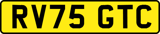 RV75GTC