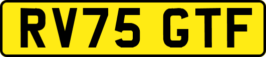 RV75GTF
