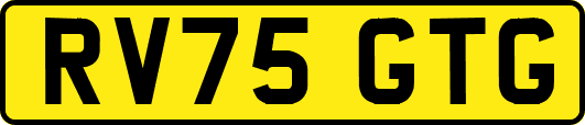 RV75GTG