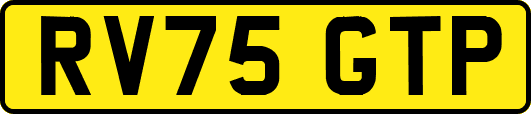 RV75GTP
