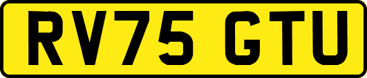 RV75GTU