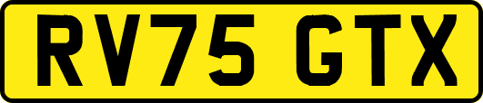 RV75GTX