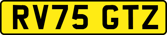 RV75GTZ