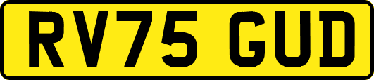 RV75GUD