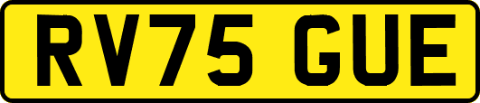 RV75GUE