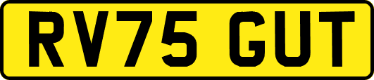 RV75GUT
