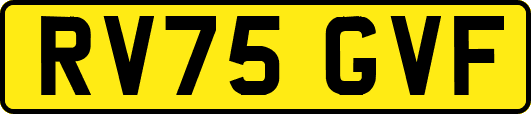 RV75GVF