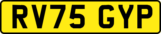 RV75GYP