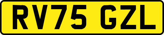 RV75GZL