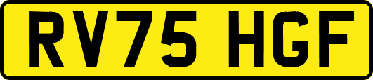 RV75HGF