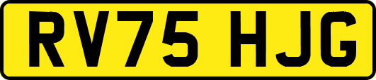 RV75HJG