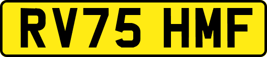 RV75HMF