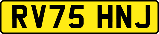 RV75HNJ