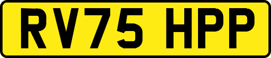 RV75HPP