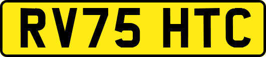 RV75HTC