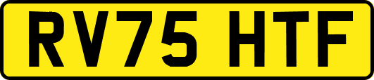 RV75HTF