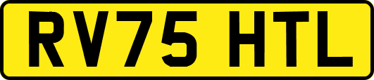 RV75HTL