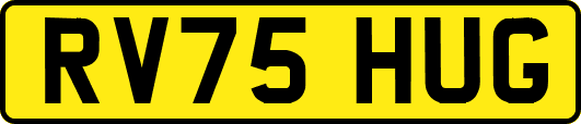 RV75HUG