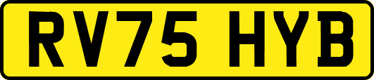 RV75HYB