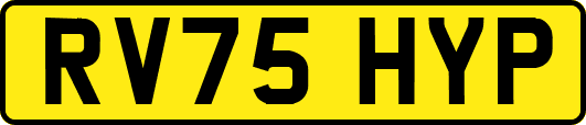 RV75HYP