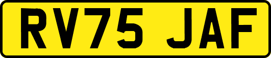 RV75JAF