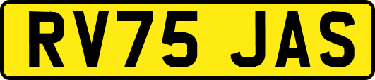 RV75JAS