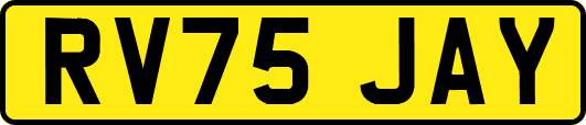 RV75JAY