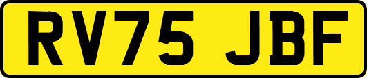 RV75JBF