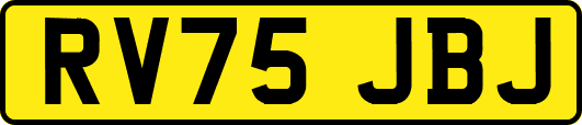 RV75JBJ