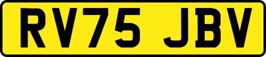 RV75JBV