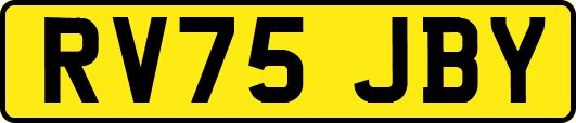 RV75JBY