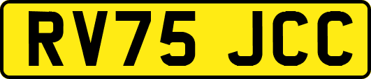 RV75JCC