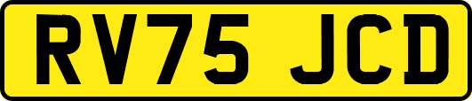RV75JCD