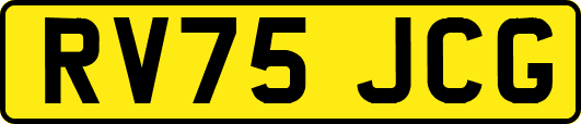 RV75JCG