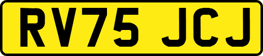 RV75JCJ