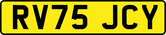 RV75JCY