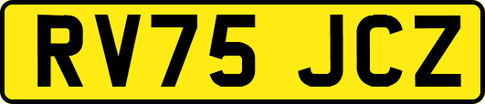 RV75JCZ