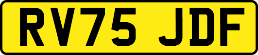 RV75JDF
